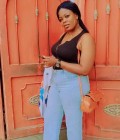 Rencontre Femme Bénin à Cotonou  : Rosette, 31 ans